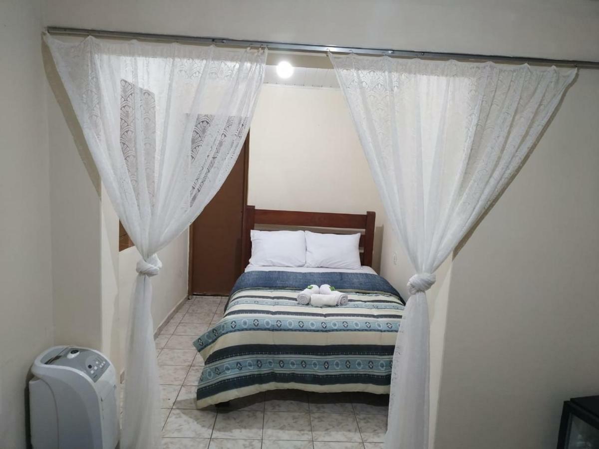 Alto Paraíso de Goiás Pousada Tradicao מראה חיצוני תמונה
