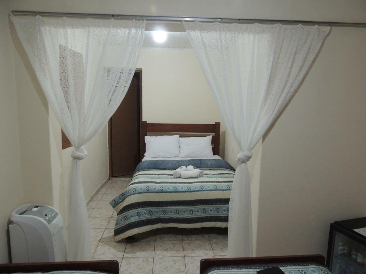 Alto Paraíso de Goiás Pousada Tradicao מראה חיצוני תמונה